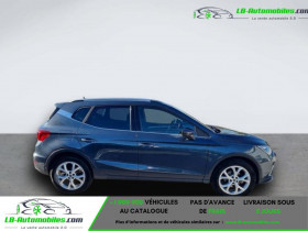 Seat Arona 1.0 EcoTSI 110 CV DSG FR  occasion  Beaupuy - photo n5