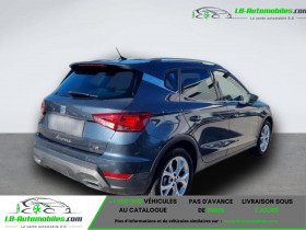 Seat Arona 1.0 EcoTSI 110 CV DSG FR  occasion  Beaupuy - photo n3