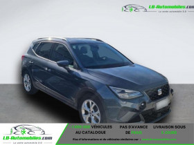 Seat Arona 1.0 EcoTSI 110 CV DSG FR  occasion  Beaupuy - photo n2