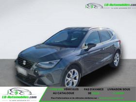 Seat Arona , garage LB AUTOMOBILES  Beaupuy