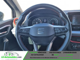 Seat Arona 1.0 EcoTSI 110 CV DSG FR  occasion  Beaupuy - photo n8