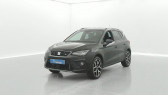 Seat Arona 1.0 EcoTSI 110ch FR DSG + Options  2021 - annonce de voiture en vente sur Auto Sélection.com