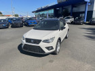 Seat Arona occasion année 2021 boite Robotisee Annonce Seat Arona occasion Essence 1.0 ECOTSI 110CH START/STOP FR DSG EURO6D-T à Onet-le-Château