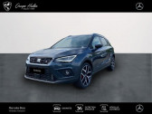 Seat Arona occasion année 2021 boite Manuelle Annonce Seat Arona occasion Essence 1.0 EcoTSI 110ch Start/Stop FR Euro6d-T à Gières