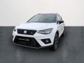 Seat Arona occasion année 2021 boite Manuelle Annonce Seat Arona occasion Essence 1.0 EcoTSI 110ch Start/Stop FR Euro6d-T à Gières
