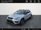 Seat Arona occasion année 2021 boite Manuelle Annonce Seat Arona occasion Essence 1.0 EcoTSI 110ch Start/Stop FR Euro6d-T à Gières