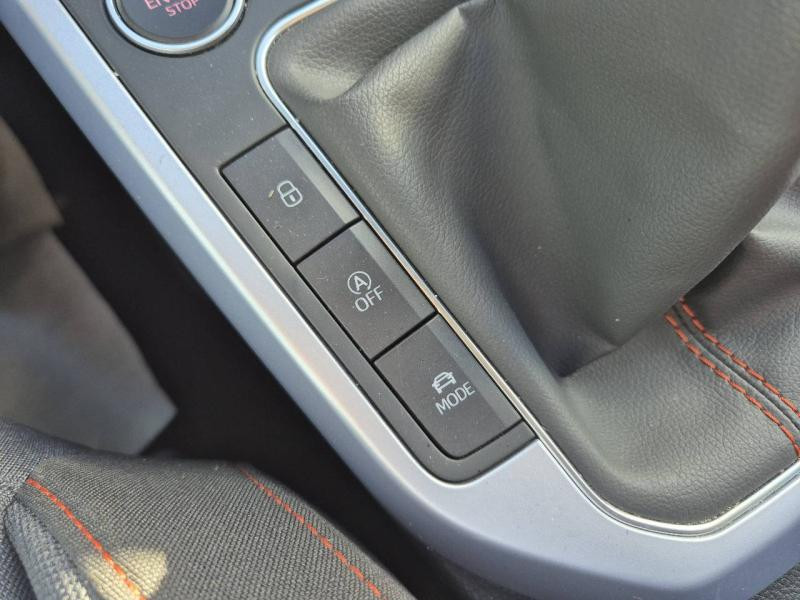 Seat Arona 1.0 EcoTSI 110ch Start/Stop FR Euro6d-T 2021 - photo n°16 Seat Arona 1.0 EcoTSI 110ch Start/Stop FR Euro6d-T  occasion à Gien - photo n°16