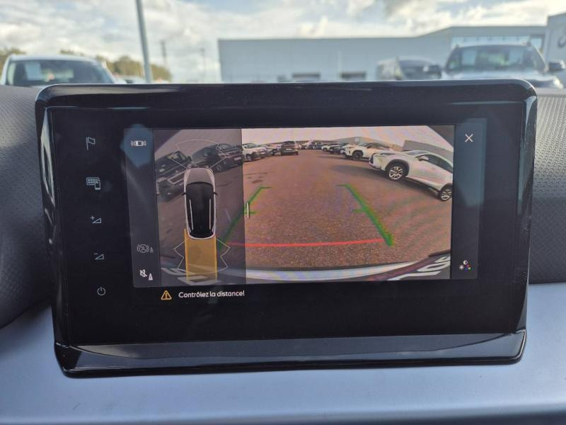 Seat Arona 1.0 EcoTSI 110ch Start/Stop FR Euro6d-T 2021 - photo n°18 Seat Arona 1.0 EcoTSI 110ch Start/Stop FR Euro6d-T  occasion à Gien - photo n°18