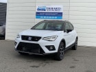 Seat Arona occasion année 2021 boite Manuelle Annonce Seat Arona occasion Essence 1.0 ECOTSI 110CH START/STOP FR EURO6D-T à Saint-Saturnin