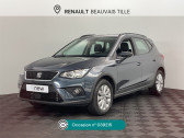 Annonce Seat Arona occasion Essence 1.0 EcoTSI 110ch Start/Stop FR Euro6d-T à Beauvais