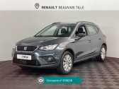 Seat Arona occasion année 2021 boite Manuelle Annonce Seat Arona occasion Essence 1.0 EcoTSI 110ch Start/Stop FR Euro6d-T à Beauvais