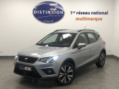 Seat Arona occasion année 2021 boite Manuelle Annonce Seat Arona occasion Essence 1.0 ECOTSI 110CH START/STOP STYLE BUSINESS EURO6D-T à FENOUILLET