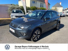 Seat Arona occasion année 2021 boite Robotisee Annonce Seat Arona occasion Essence 1.0 EcoTSI 110ch Start/Stop Xcellence DSG Euro6d-T à Morlaix