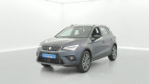 Seat Arona occasion année 2021 boite Manuelle Annonce Seat Arona occasion Essence 1.0 EcoTSI 110ch Xcellence+Caméra+options à SAINT-GREGOIRE