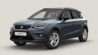 Seat Arona occasion année 2021 boite Manuelle Annonce Seat Arona occasion Essence 1.0 ecotsi 110cv bvm6 fr + adml + pack drive assist à Ganges