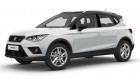 Seat Arona occasion année 2021 boite Manuelle Annonce Seat Arona occasion Essence 1.0 ecotsi 110cv bvm6 fr + adml + pack drive assist à Ganges