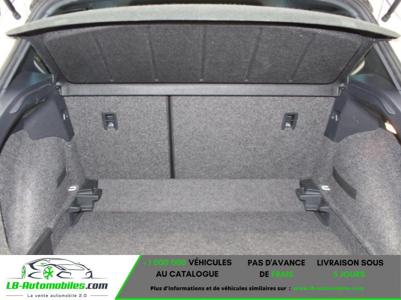 Seat Arona 1.0 EcoTSI 115 ch  BVA  occasion � Beaupuy - photo n�8