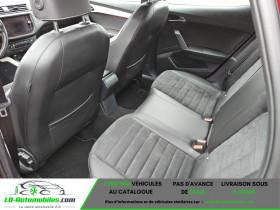 Seat Arona 1.0 EcoTSI 115 ch  BVA  occasion � Beaupuy - photo n�7