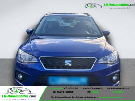 Seat Arona 1.0 EcoTSI 115 ch  BVA  occasion � Beaupuy - photo n�5