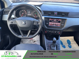 Seat Arona 1.0 EcoTSI 115 ch  BVA  occasion � Beaupuy - photo n�3