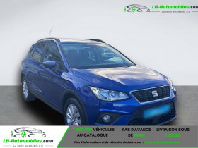 Seat Arona 1.0 EcoTSI 115 ch  BVA  occasion � Beaupuy - photo n�2