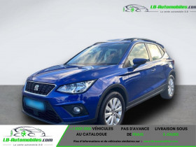 Seat Arona , garage LB AUTOMOBILES � Beaupuy
