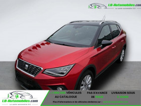 Seat Arona 1.0 EcoTSI 115 ch  BVA  occasion � Beaupuy - photo n�2