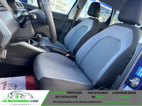 Seat Arona 1.0 EcoTSI 115 ch  BVA  occasion � Beaupuy - photo n�8