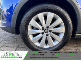 Seat Arona 1.0 EcoTSI 115 ch  BVA  occasion � Beaupuy - photo n�10