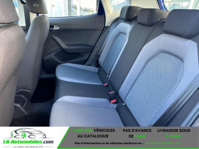 Seat Arona 1.0 EcoTSI 115 ch  BVA  occasion � Beaupuy - photo n�9
