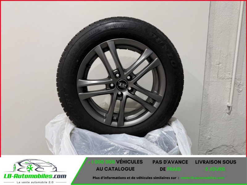 Seat Arona 1.0 EcoTSI 115 ch  BVA  occasion � Beaupuy - photo n�5