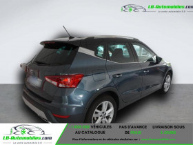 Seat Arona 1.0 EcoTSI 115 ch  BVA  occasion � Beaupuy - photo n�3