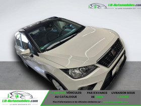 Seat Arona 1.0 EcoTSI 115 ch  BVA  occasion � Beaupuy - photo n�2