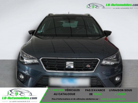 Seat Arona 1.0 EcoTSI 115 ch  BVA  occasion � Beaupuy - photo n�2
