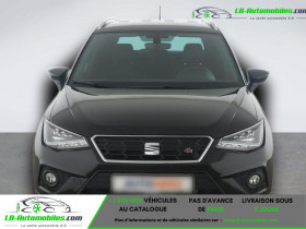 Seat Arona 1.0 EcoTSI 115 ch  BVA  occasion � Beaupuy - photo n�5