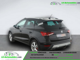 Seat Arona 1.0 EcoTSI 115 ch  BVA  occasion � Beaupuy - photo n�4