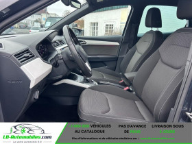 Seat Arona 1.0 EcoTSI 115 ch  BVA  occasion � Beaupuy - photo n�6