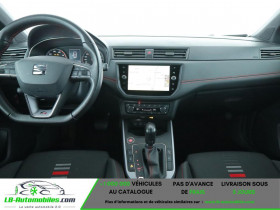 Seat Arona 1.0 EcoTSI 115 ch  BVA  occasion � Beaupuy - photo n�3