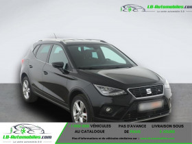 Seat Arona 1.0 EcoTSI 115 ch  BVA  occasion � Beaupuy - photo n�2