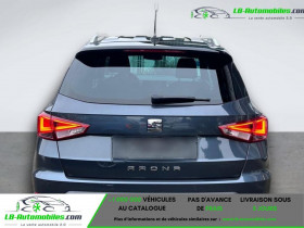 Seat Arona 1.0 EcoTSI 115 ch  BVA  occasion � Beaupuy - photo n�5