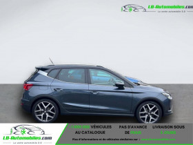 Seat Arona 1.0 EcoTSI 115 ch  BVA  occasion � Beaupuy - photo n�4