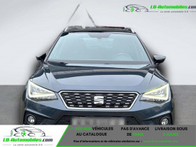 Seat Arona 1.0 EcoTSI 115 ch  BVA  occasion � Beaupuy - photo n�3