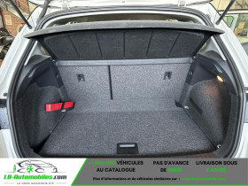 Seat Arona 1.0 EcoTSI 115 ch  BVA  occasion � Beaupuy - photo n�8