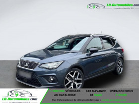 Seat Arona 1.0 EcoTSI 115 ch  BVA  occasion � Beaupuy - photo n�2