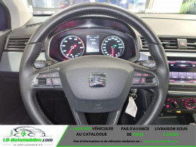Seat Arona 1.0 EcoTSI 115 ch  BVA  occasion � Beaupuy - photo n�6