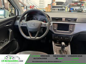 Seat Arona 1.0 EcoTSI 115 ch  BVA  occasion � Beaupuy - photo n�7