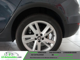 Seat Arona 1.0 EcoTSI 115 ch  BVA  occasion � Beaupuy - photo n�7