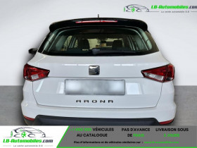 Seat Arona 1.0 EcoTSI 115 ch  BVA  occasion � Beaupuy - photo n�6