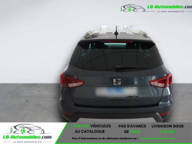 Seat Arona 1.0 EcoTSI 115 ch  BVA  occasion � Beaupuy - photo n�5