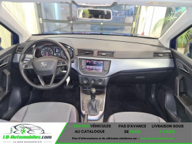 Seat Arona 1.0 EcoTSI 115 ch  BVA  occasion � Beaupuy - photo n�3